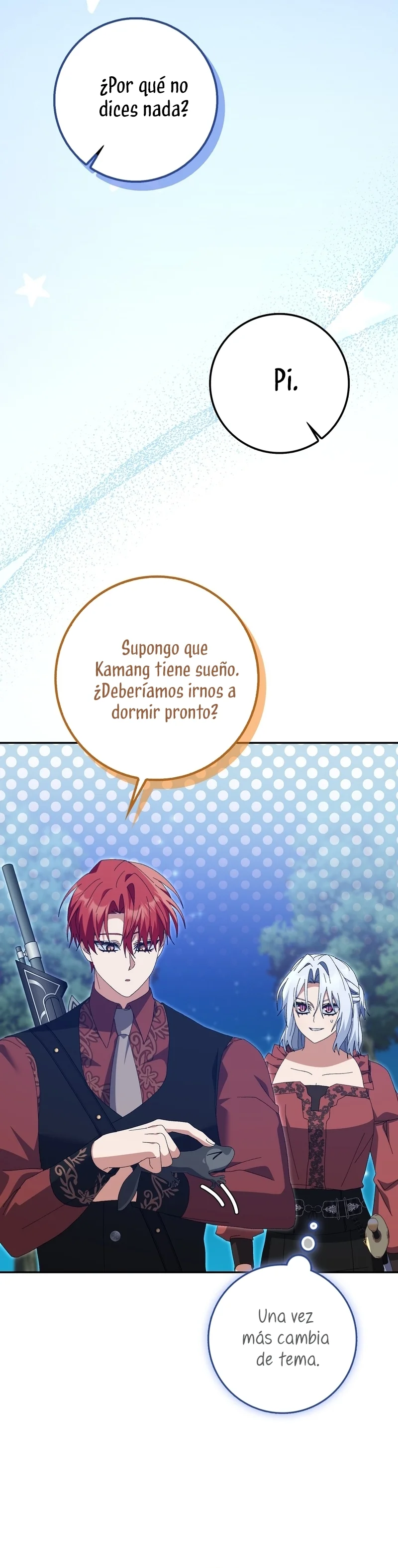 Página 39 del Manga