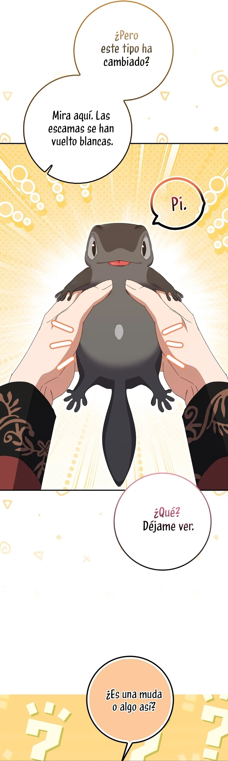 Página 40 del Manga