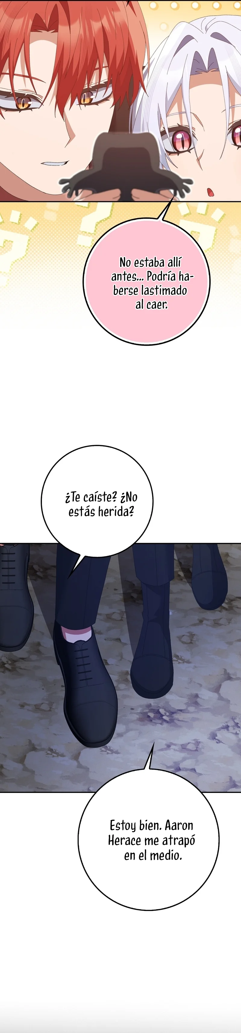 Página 41 del Manga