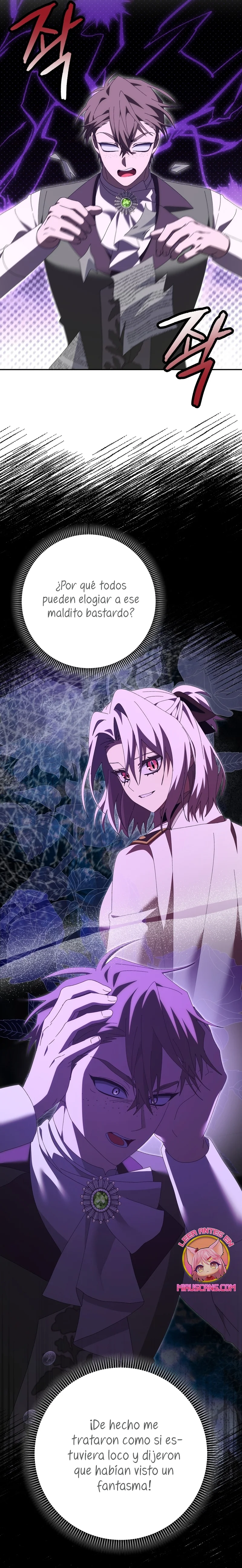 Página 45 del Manga