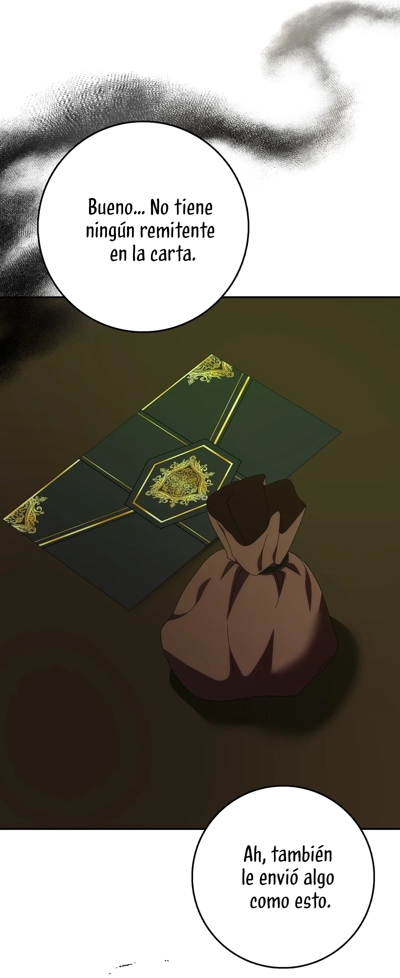 Página 47 del Manga