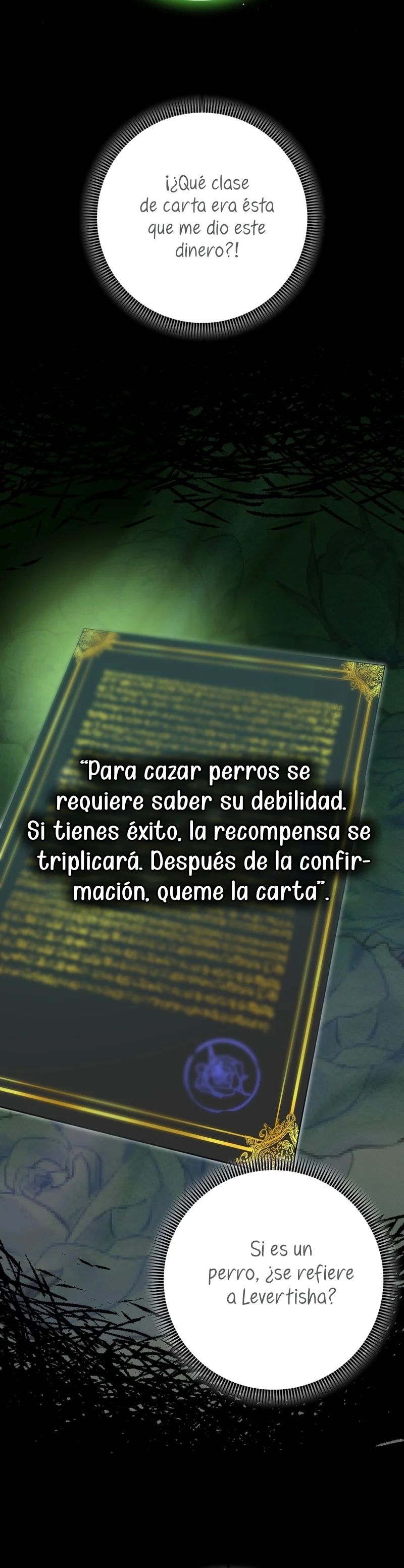 Página 49 del Manga