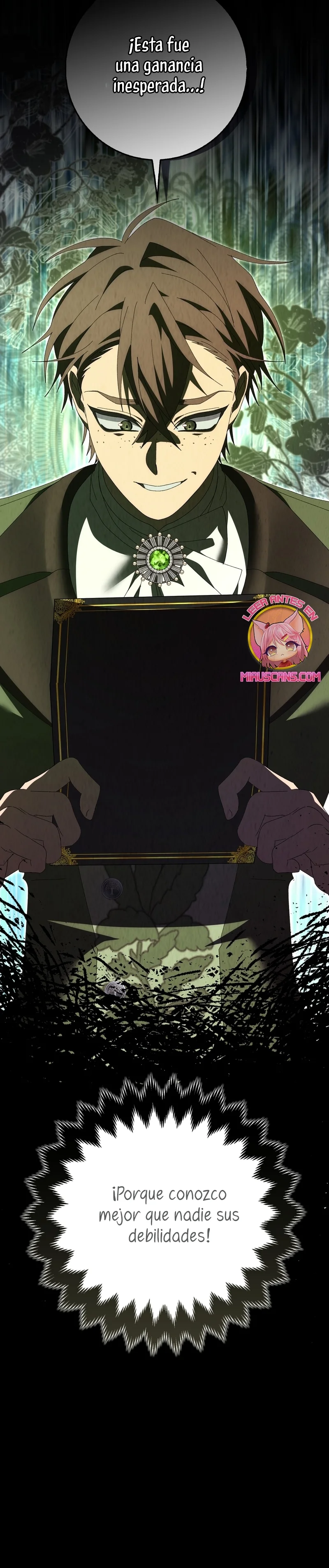 Página 51 del Manga