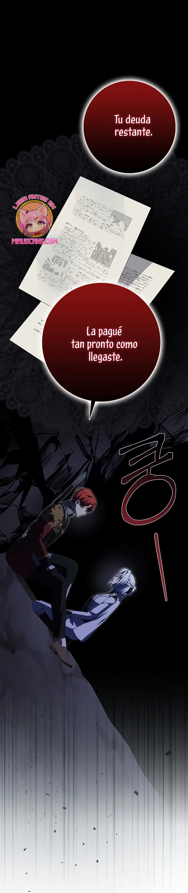 Página 36 del Manga