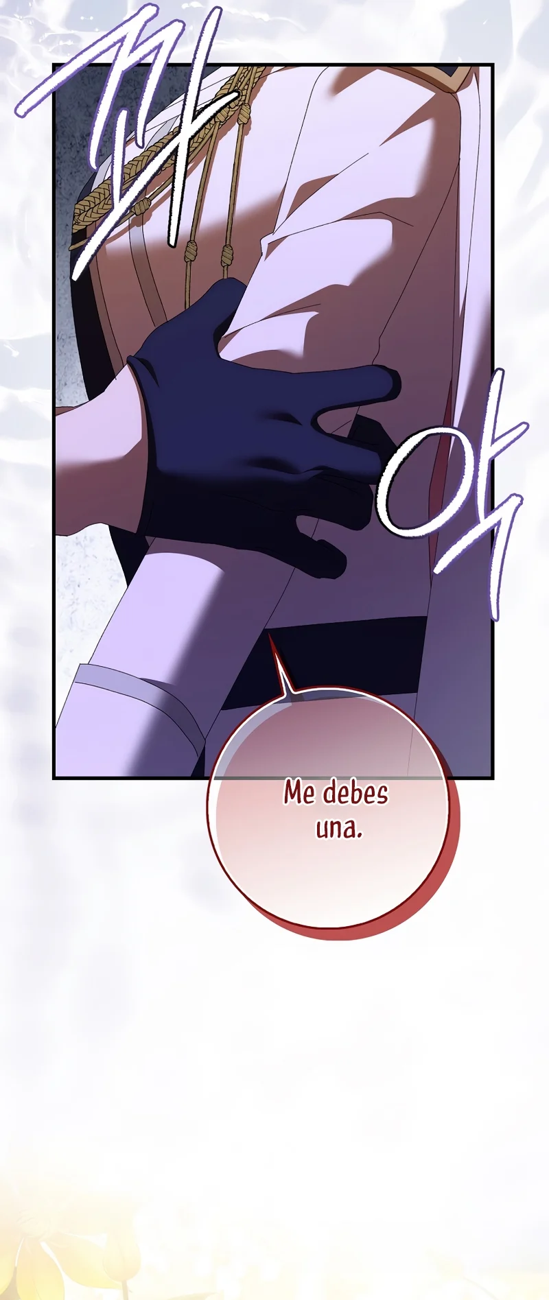 Página 45 del Manga