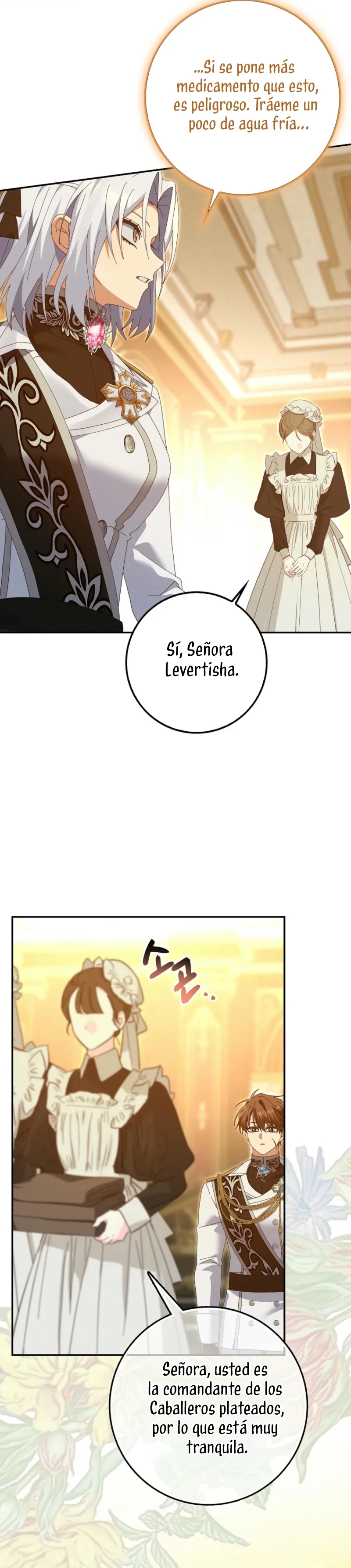Página 36 del Manga