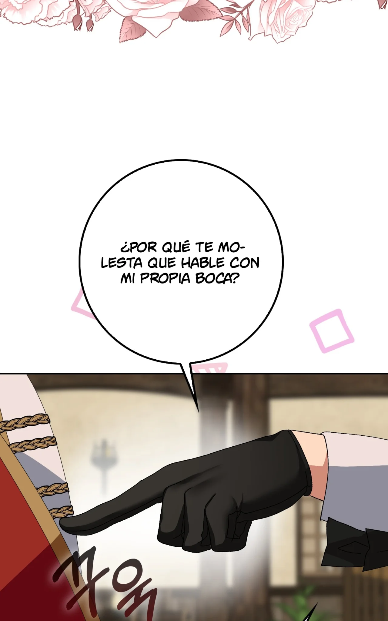 Página 36 del Manga