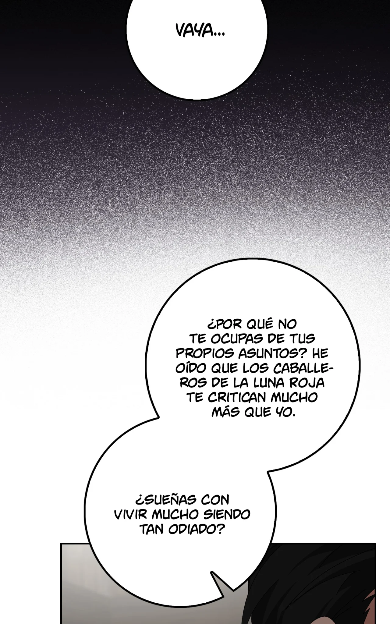 Página 40 del Manga