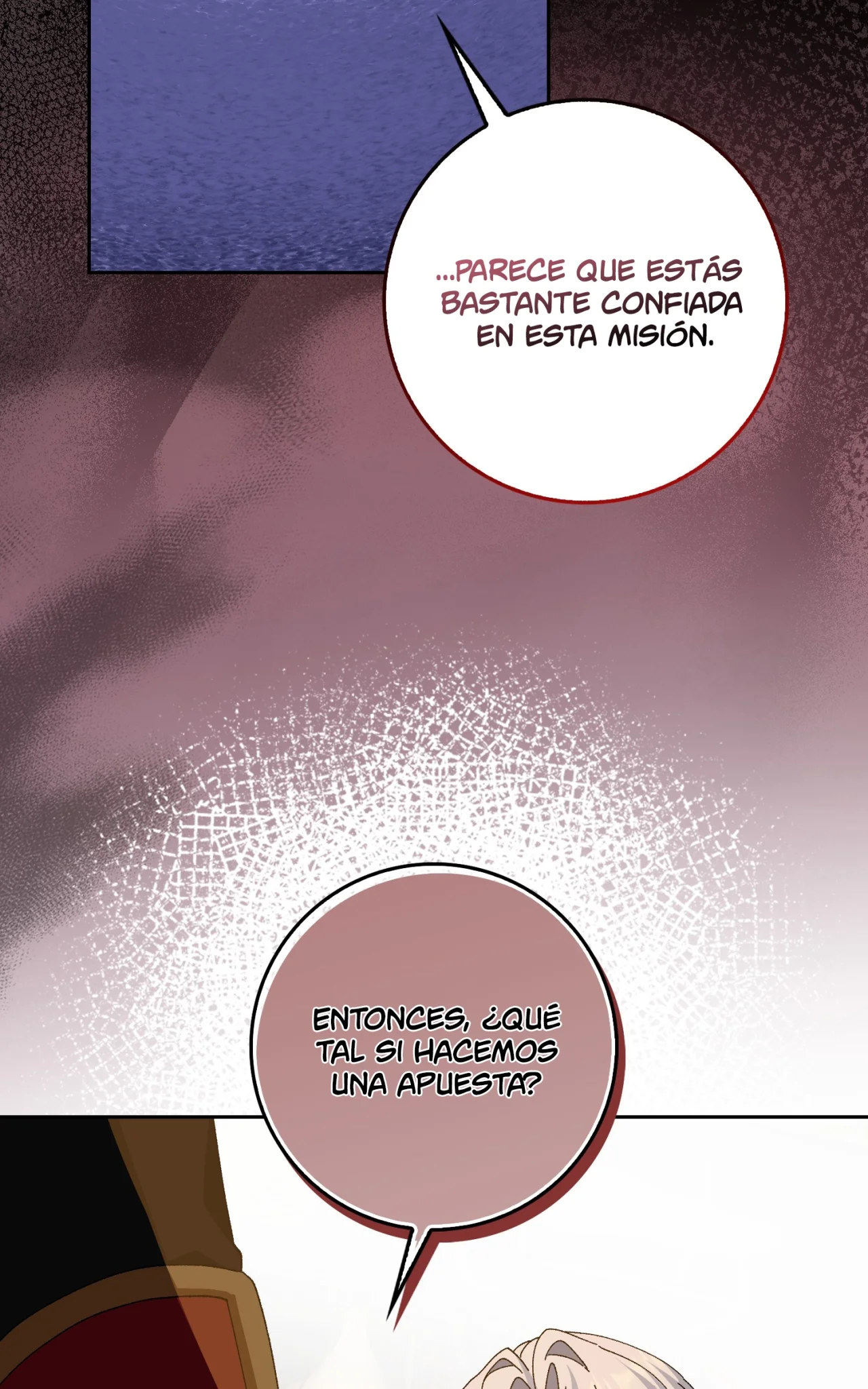 Página 45 del Manga
