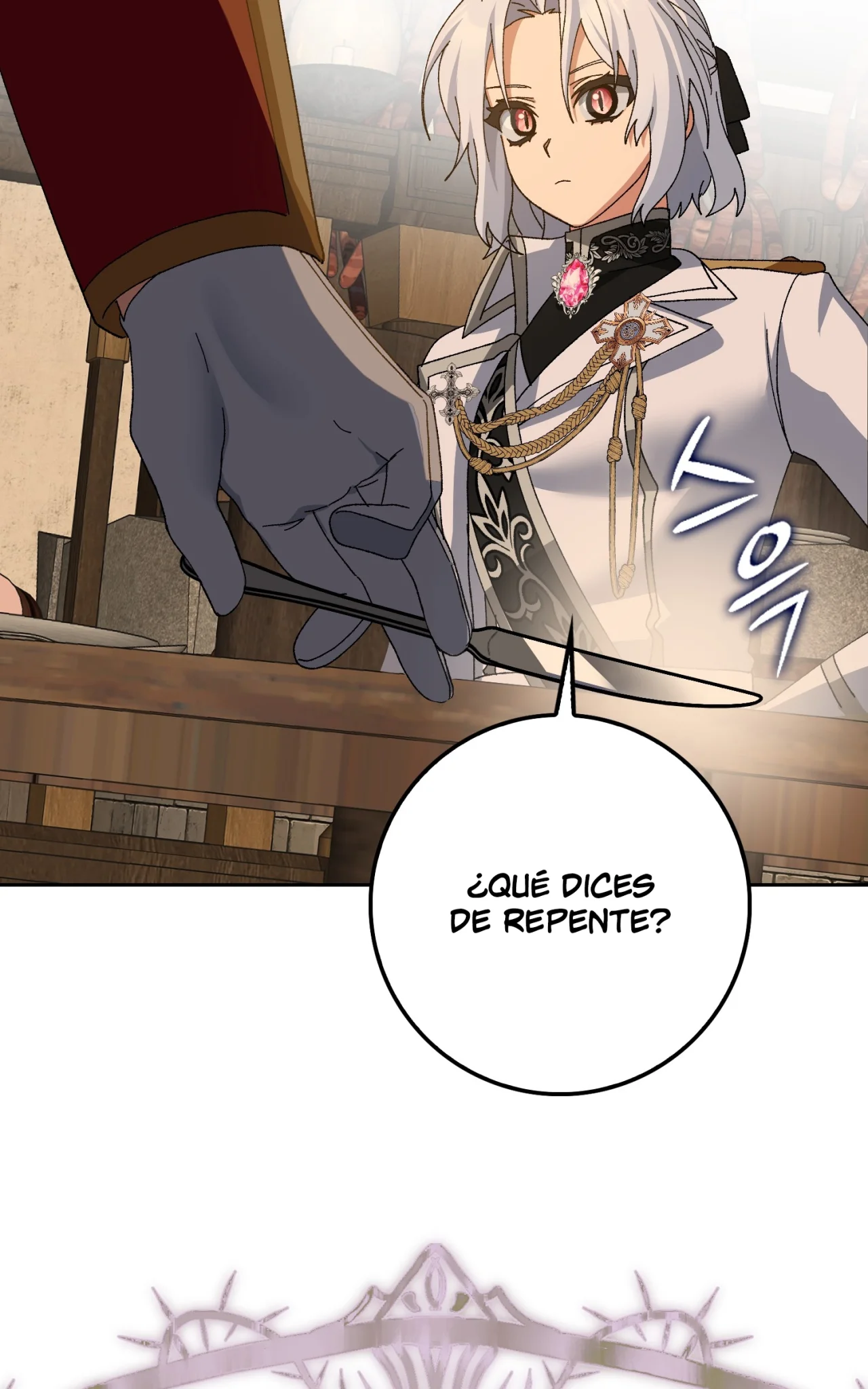 Página 46 del Manga