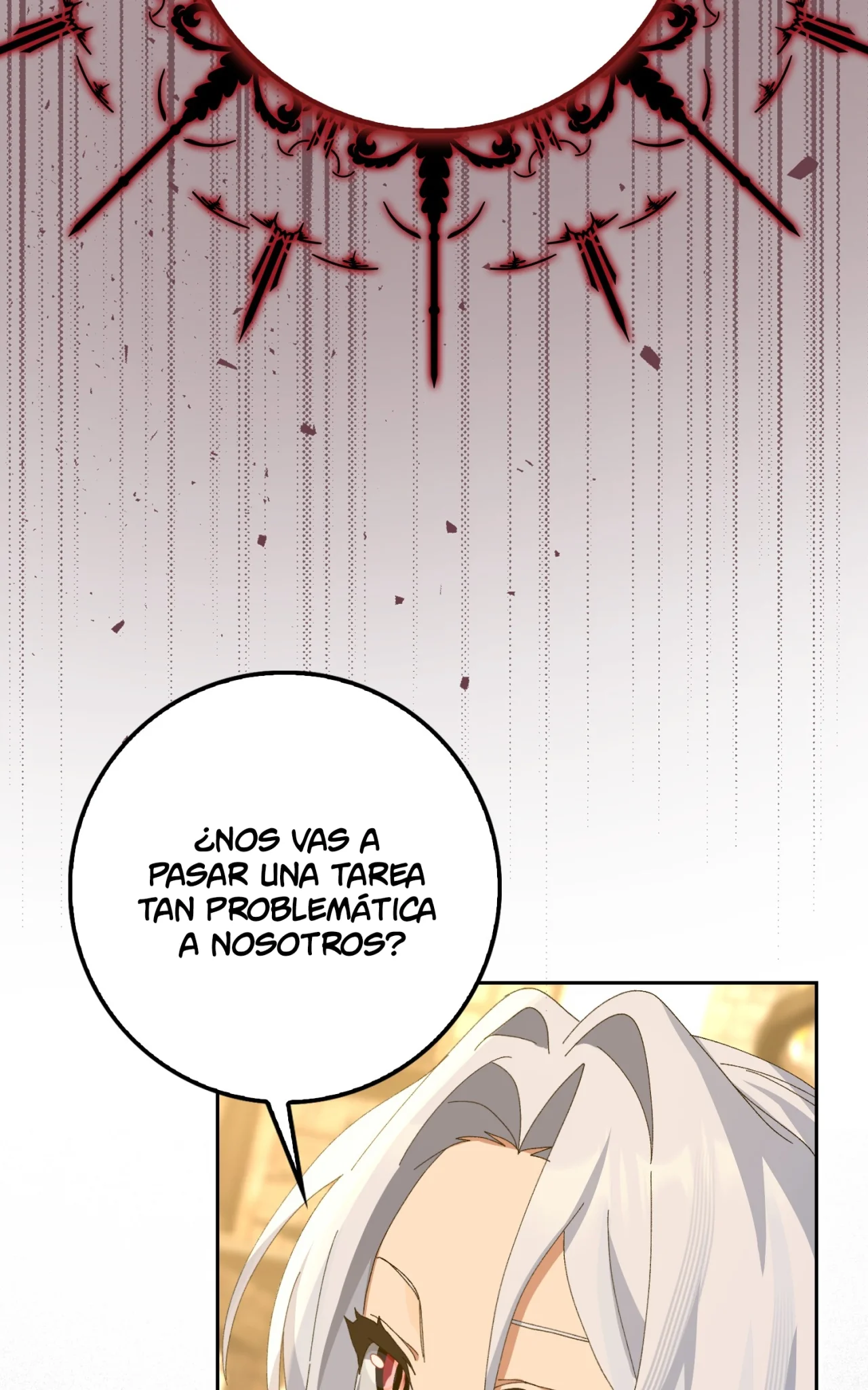 Página 54 del Manga