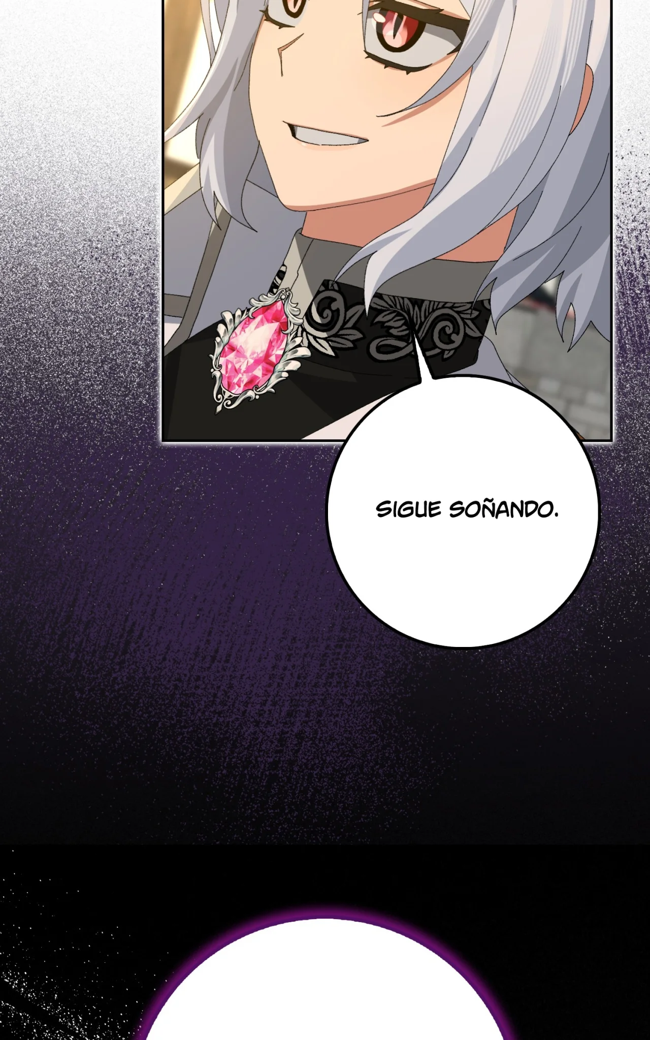 Página 55 del Manga