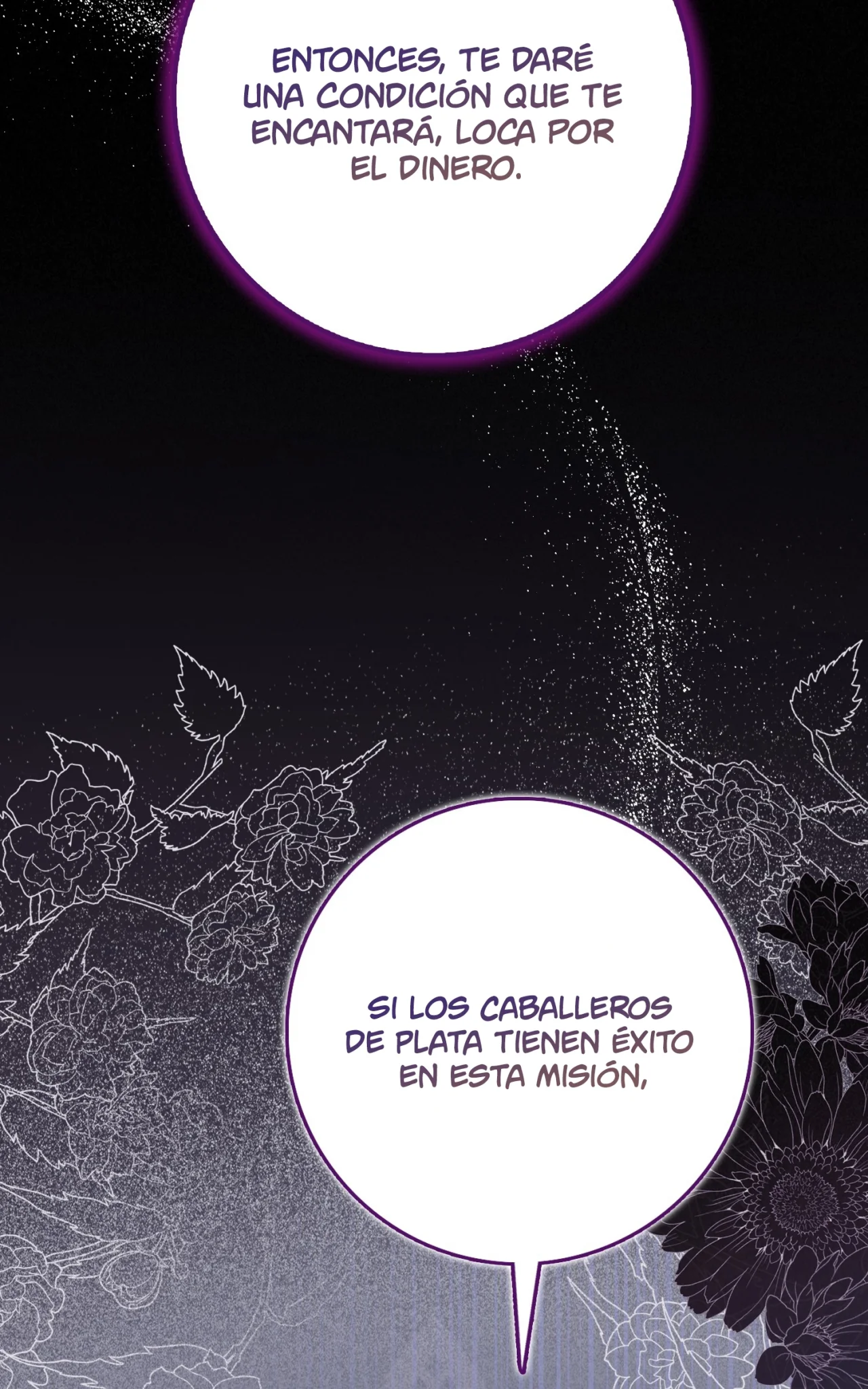 Página 56 del Manga