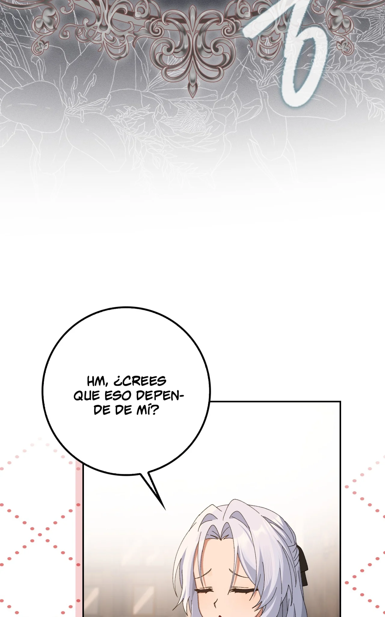 Página 62 del Manga