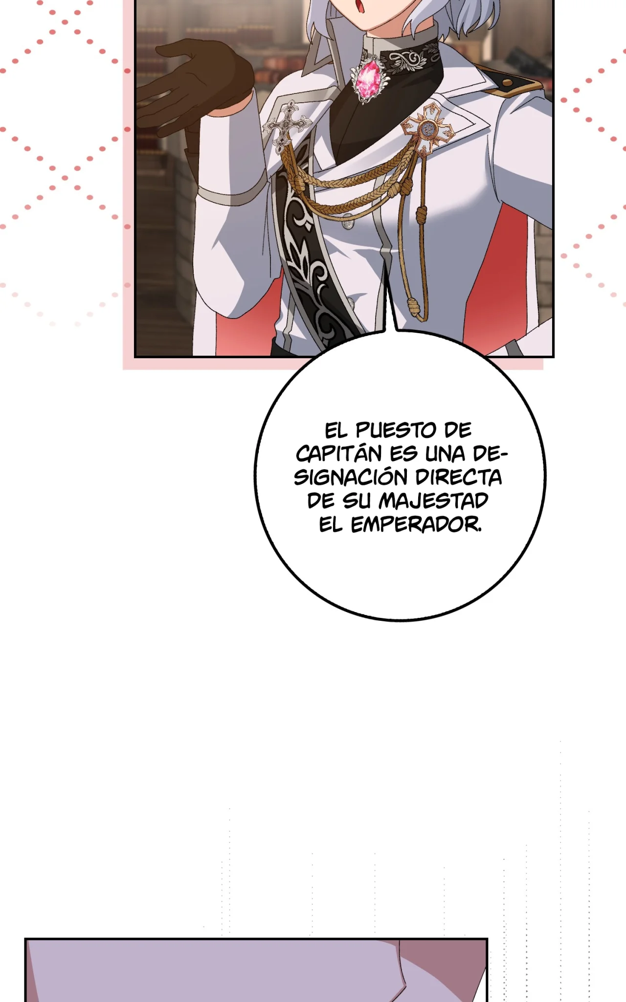 Página 63 del Manga