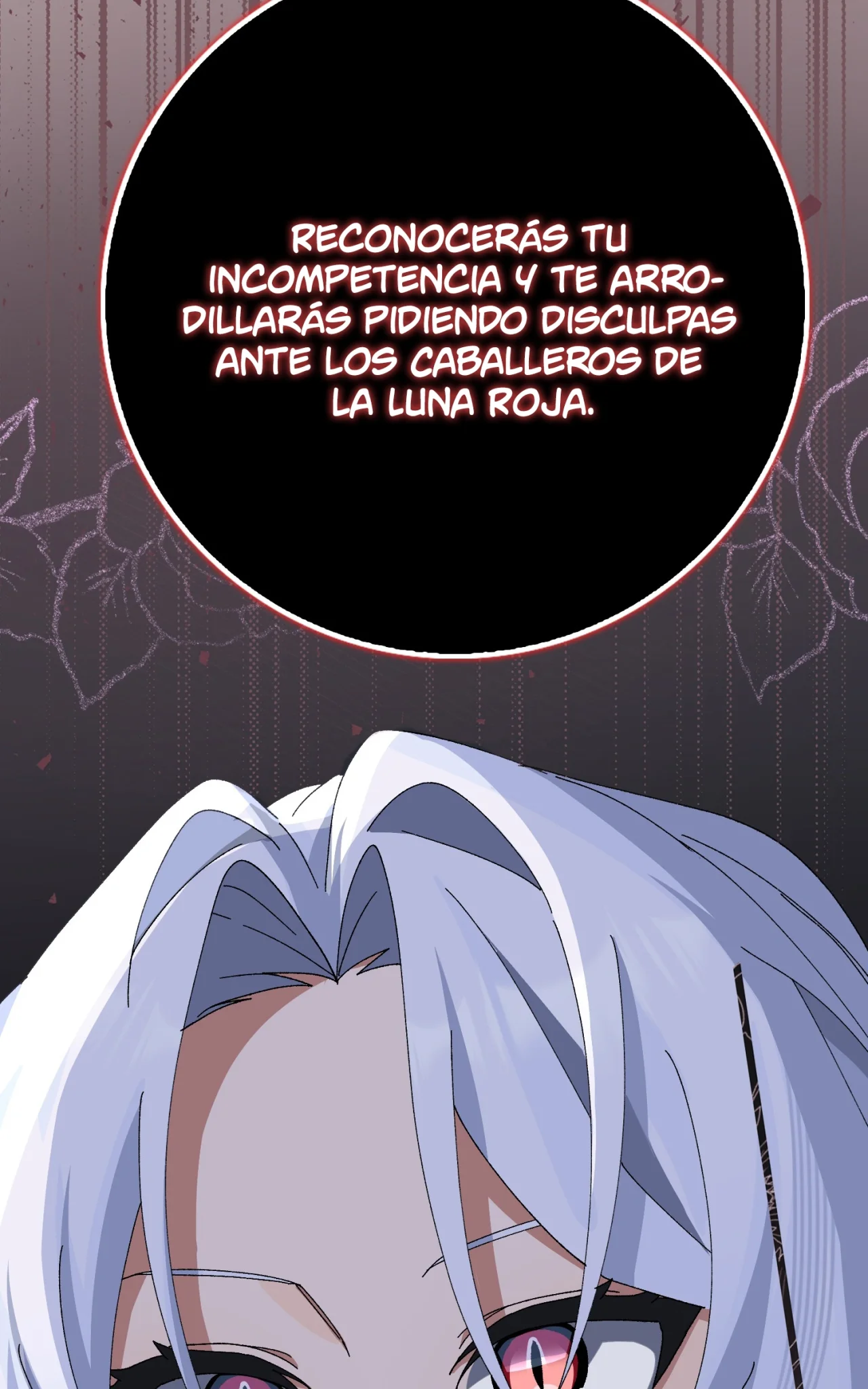 Página 65 del Manga