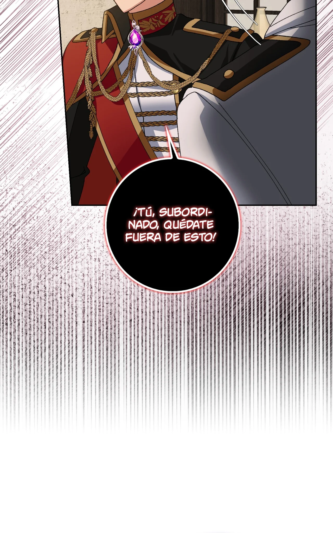 Página 68 del Manga