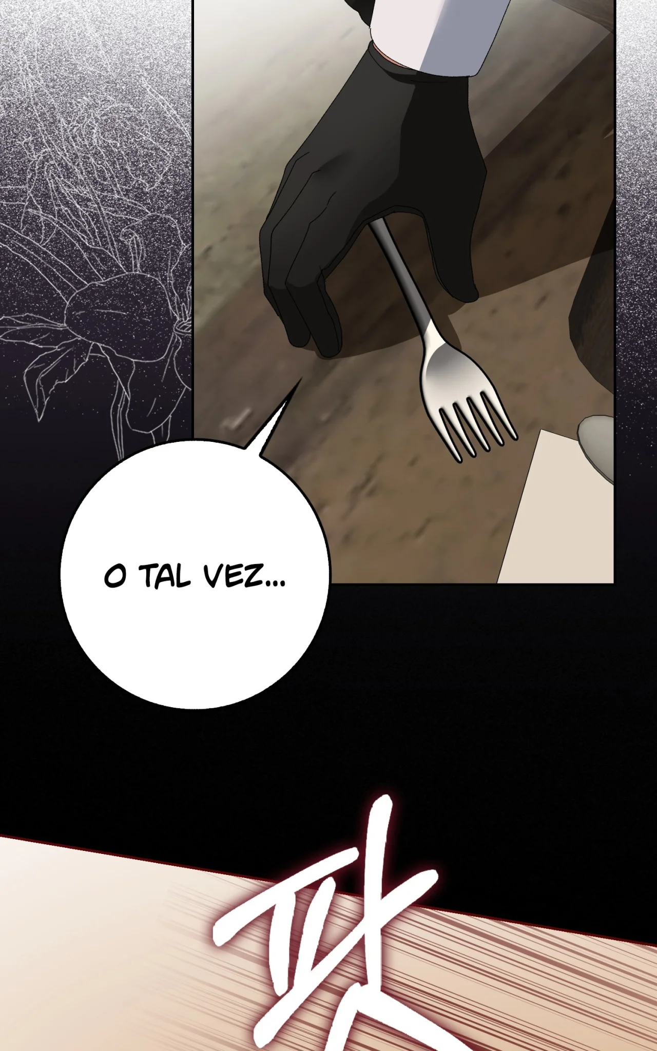 Página 71 del Manga