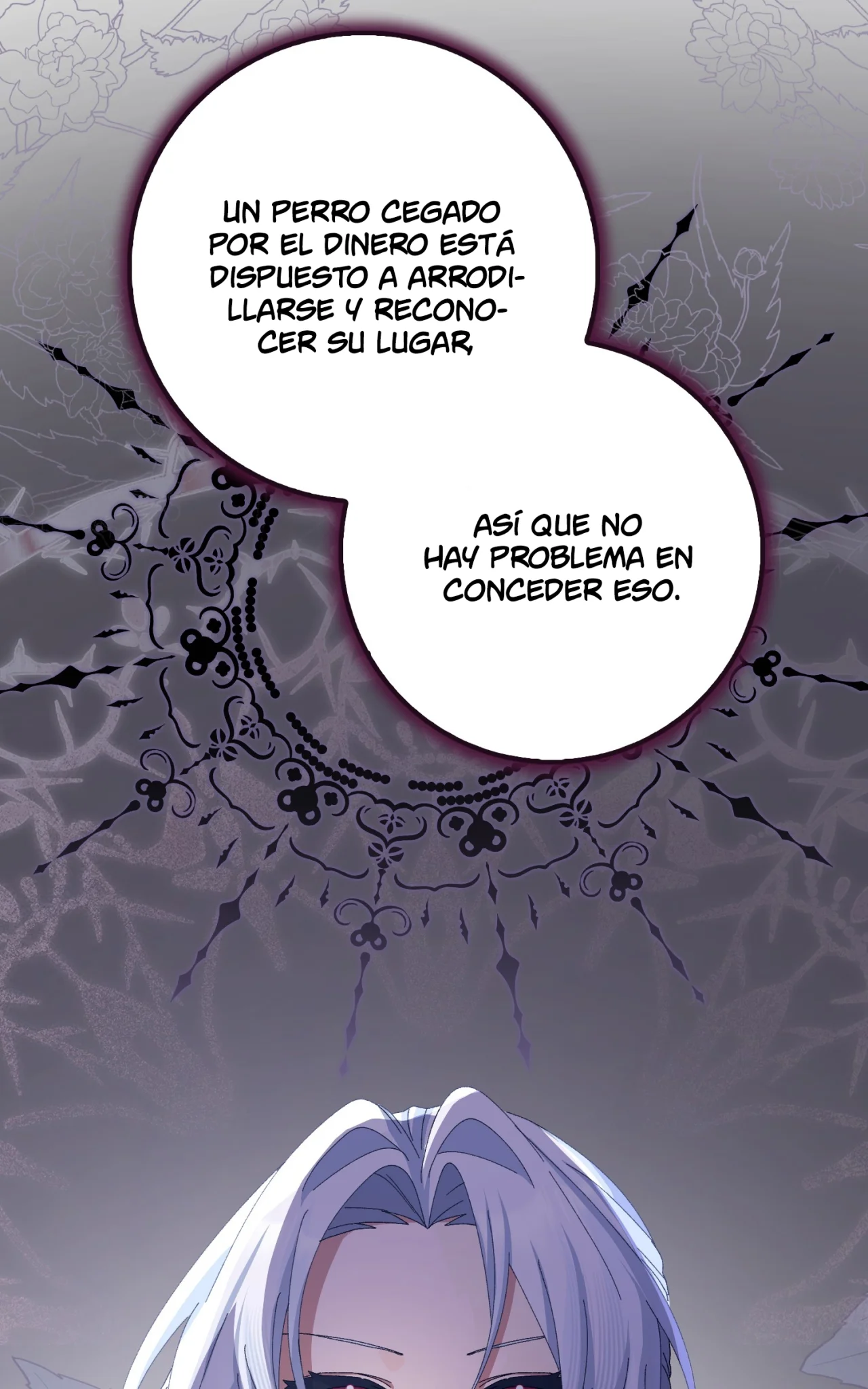 Página 86 del Manga