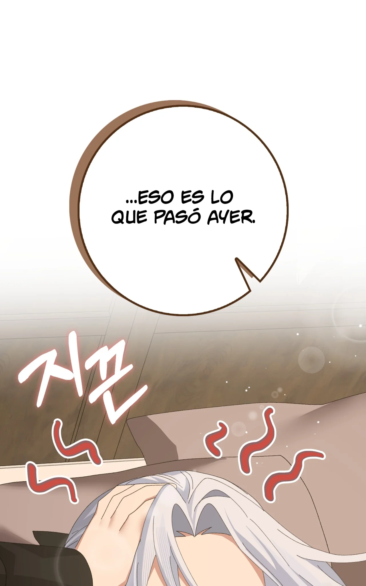 Página 89 del Manga