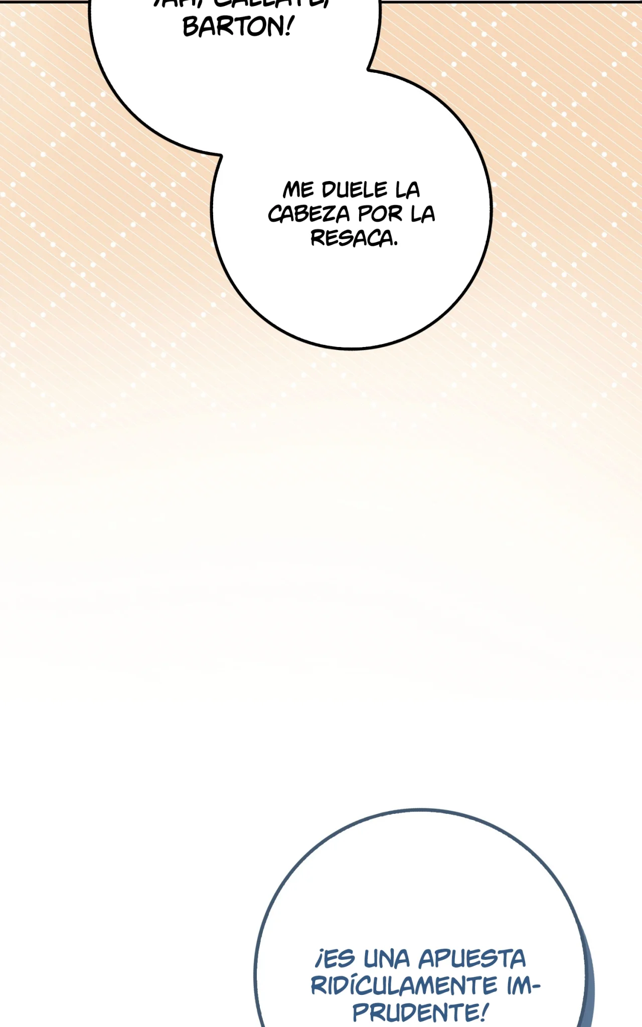 Página 91 del Manga