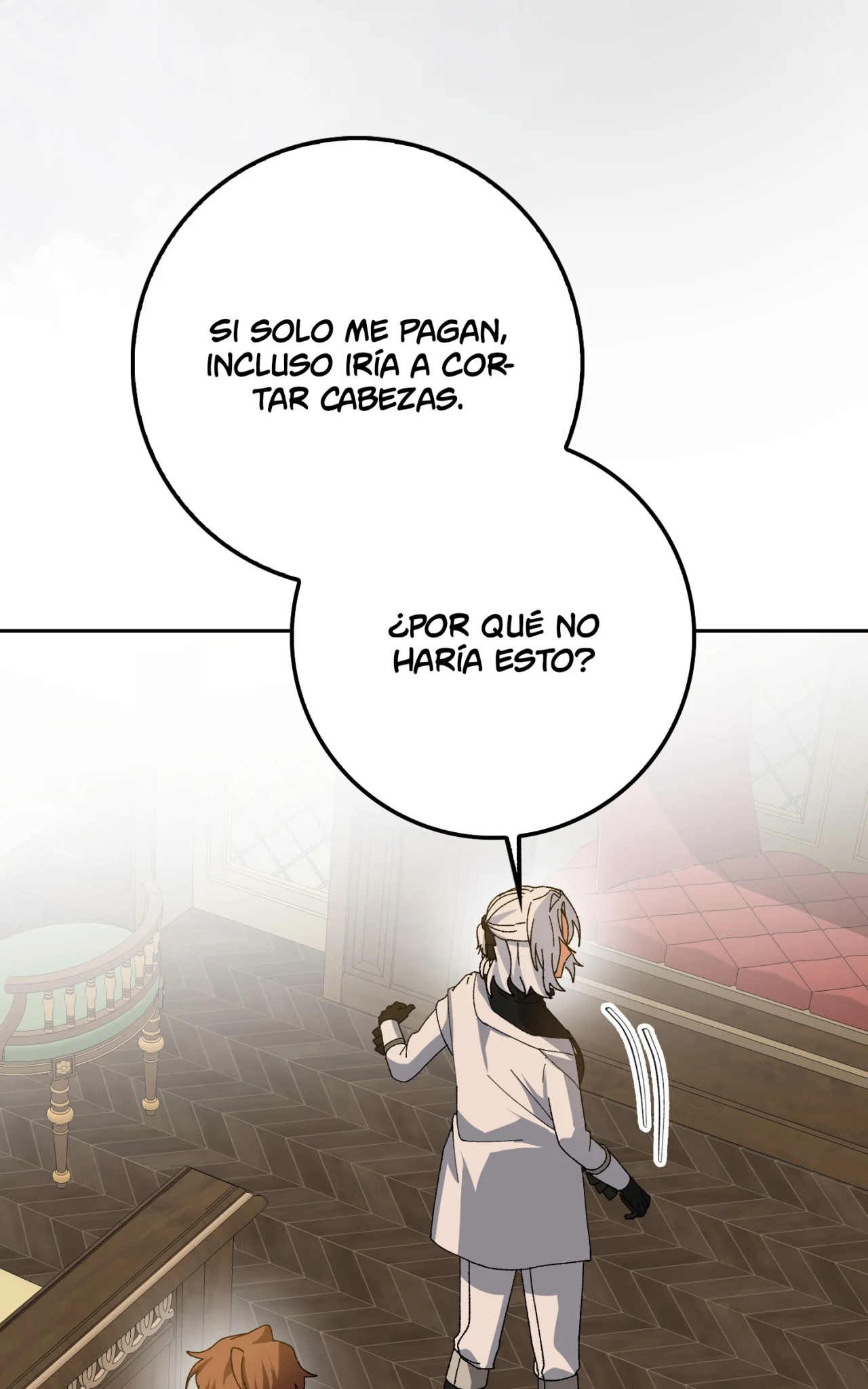 Página 93 del Manga