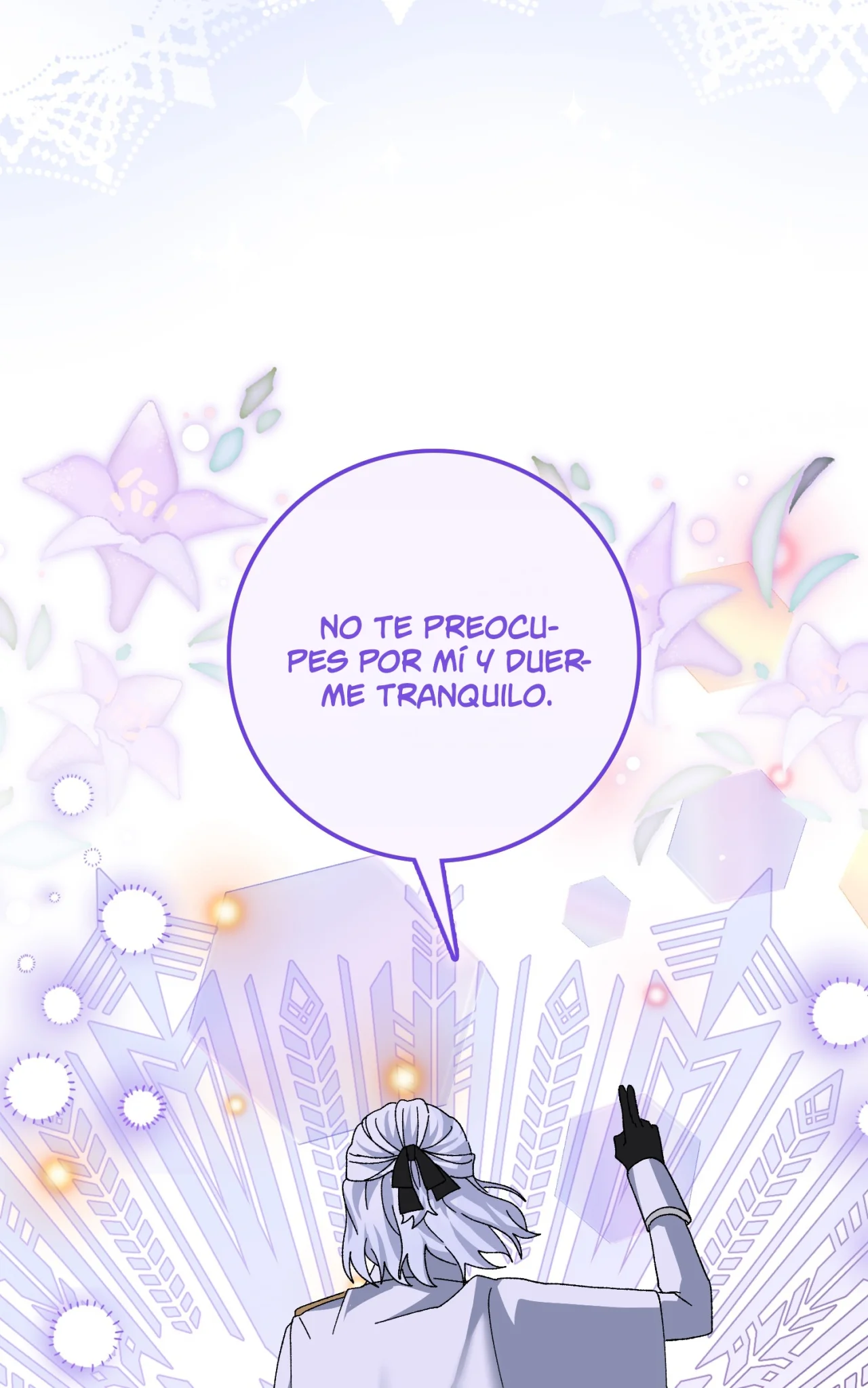 Página 99 del Manga