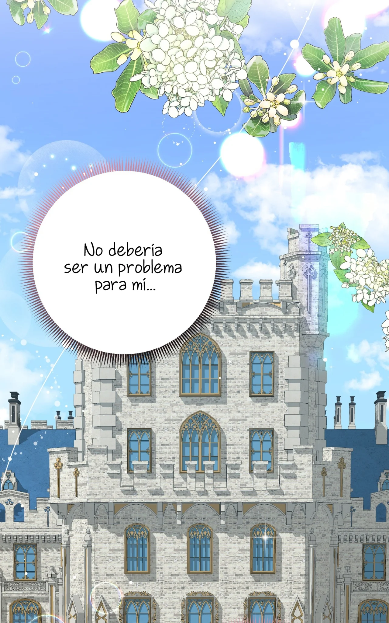 Página 102 del Manga