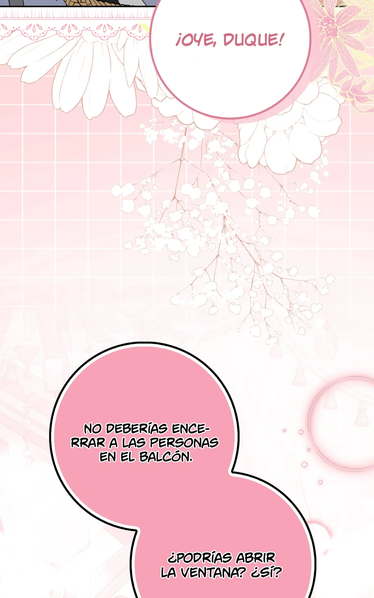 Página 105 del Manga