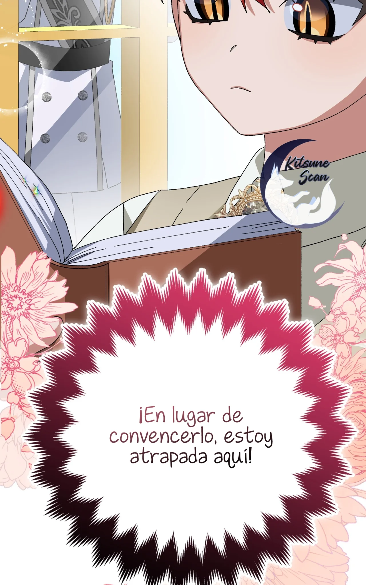 Página 107 del Manga
