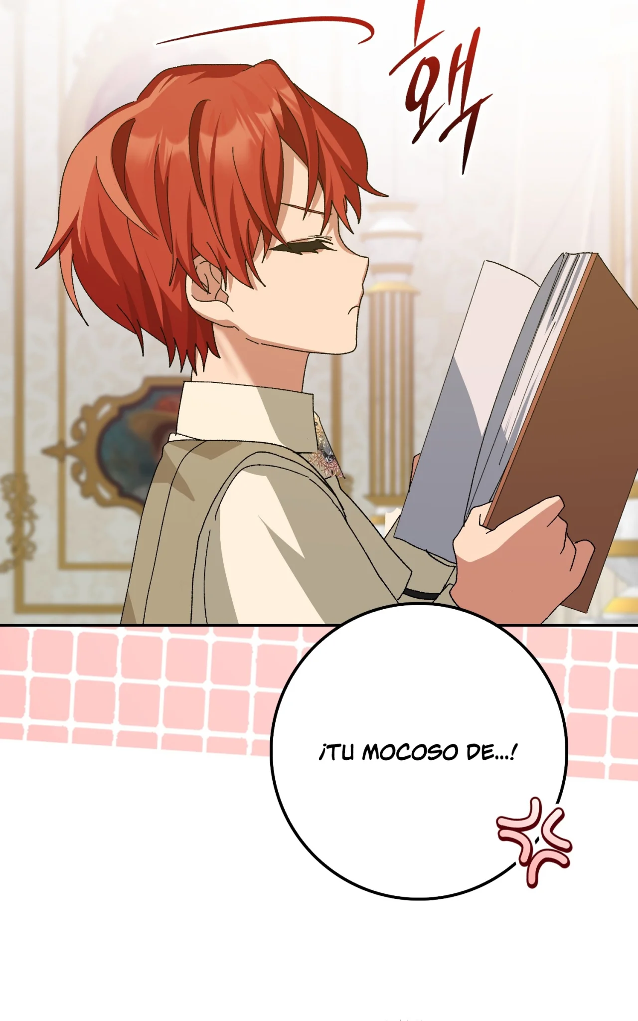 Página 109 del Manga