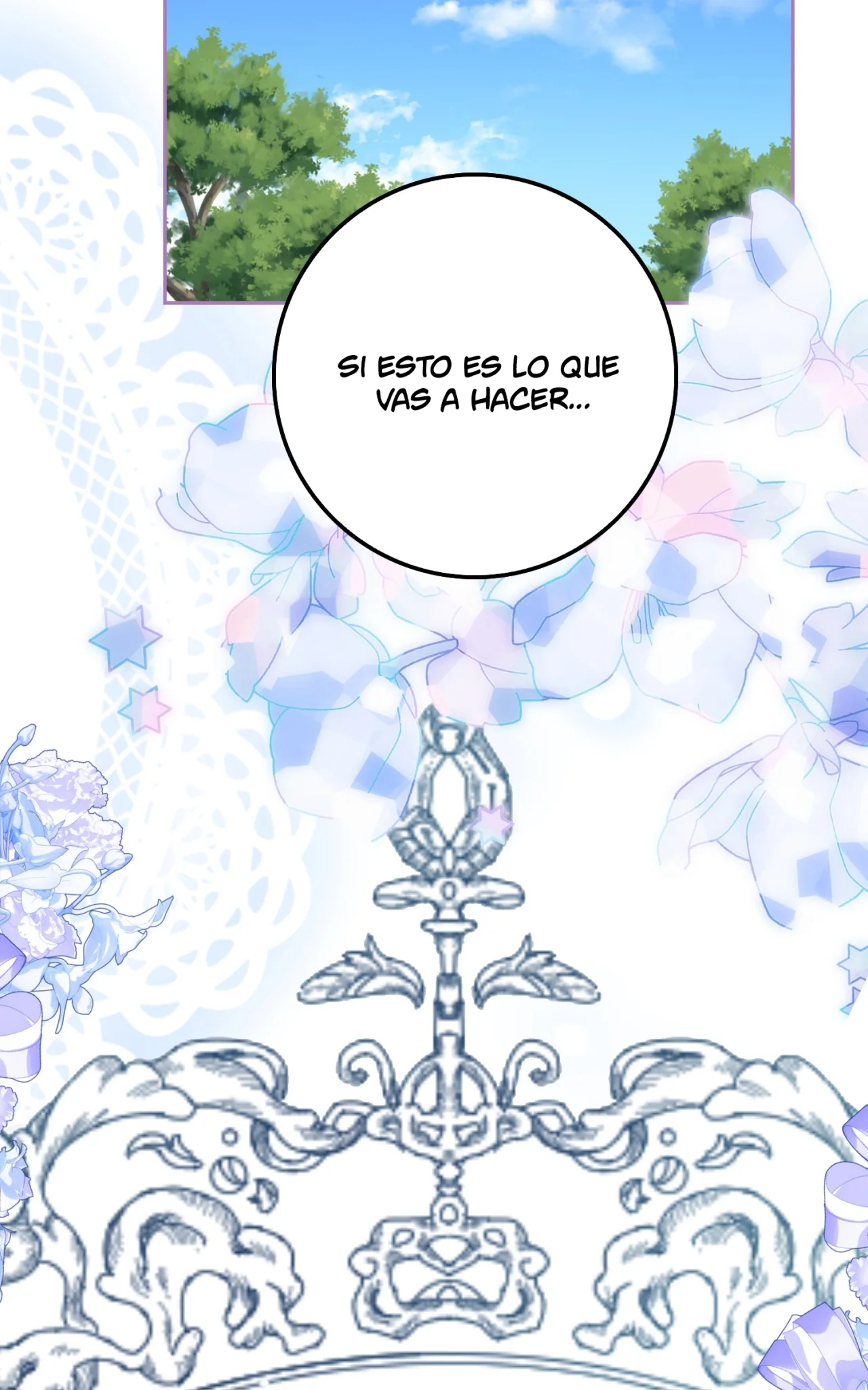 Página 112 del Manga