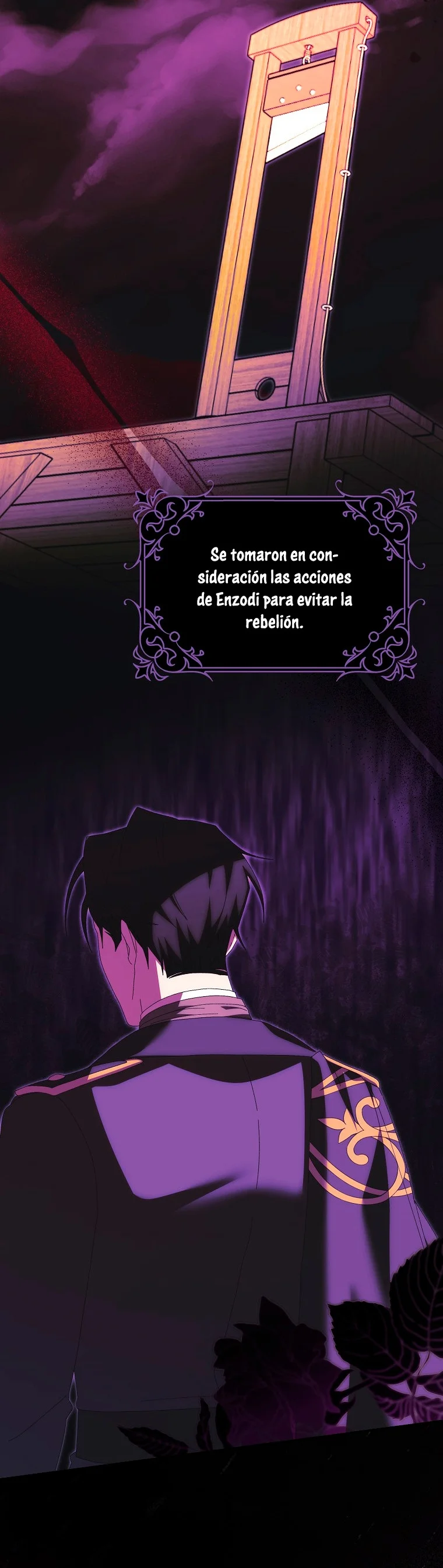 Página 35 del Manga