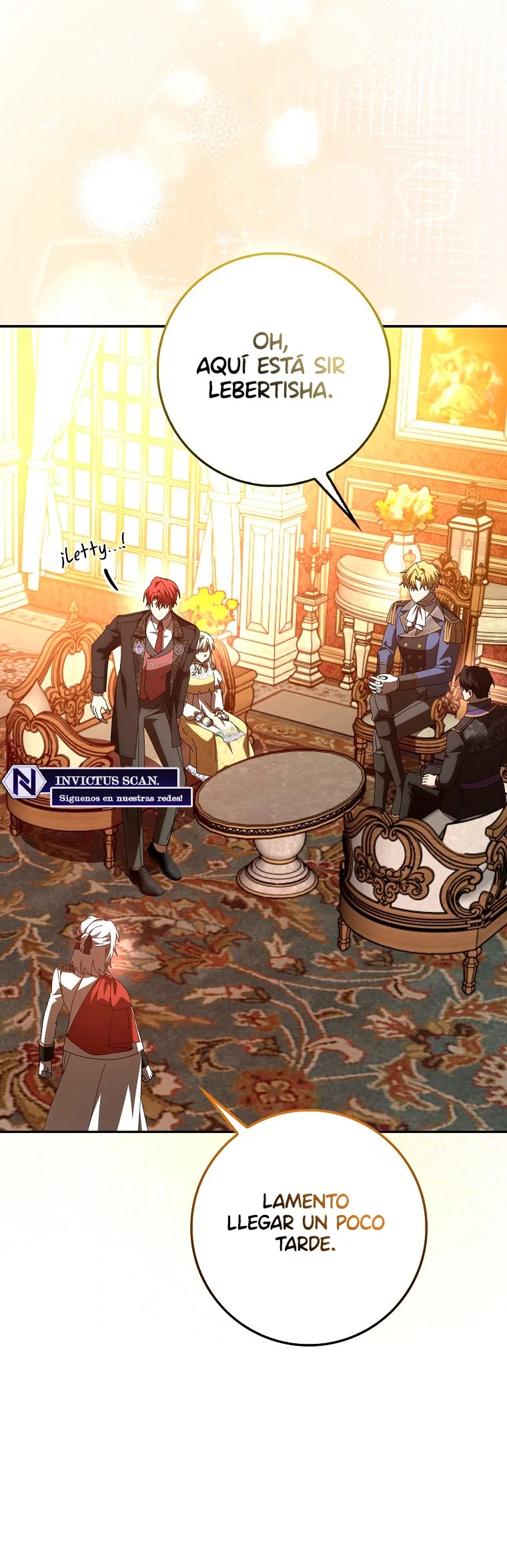 Página 37 del Manga
