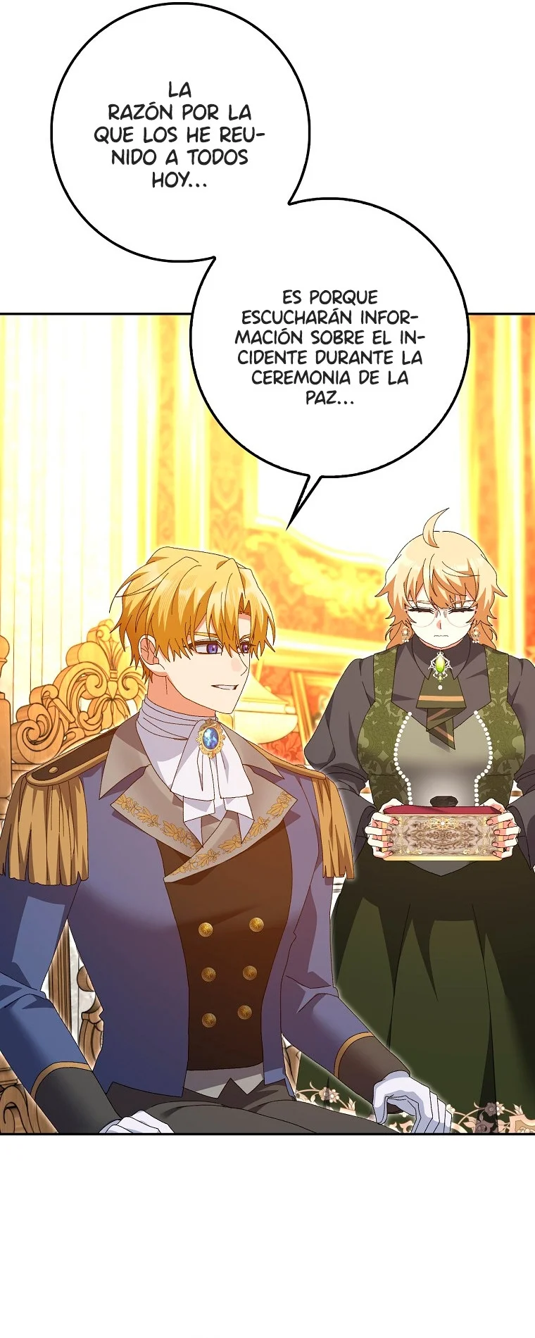 Página 39 del Manga