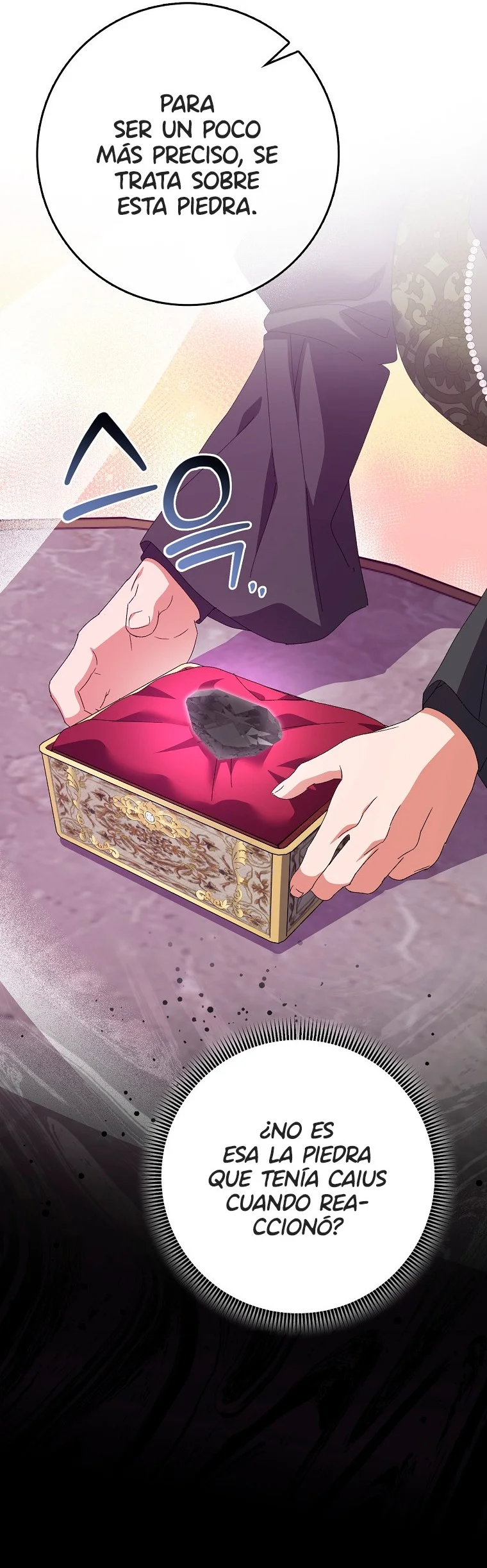 Página 40 del Manga