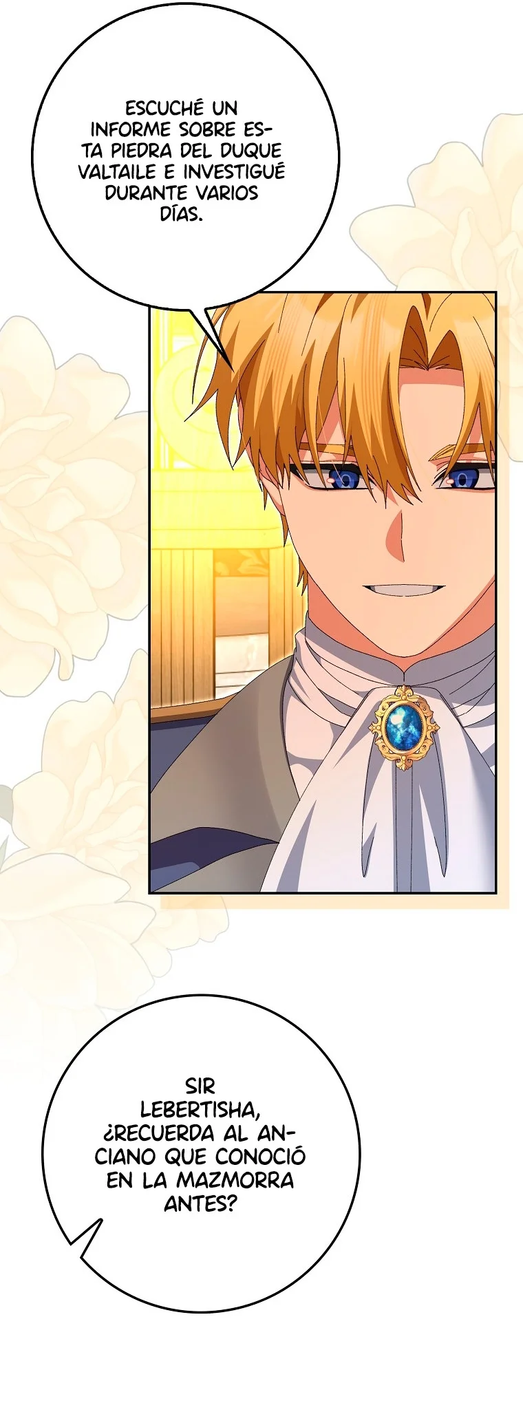 Página 43 del Manga