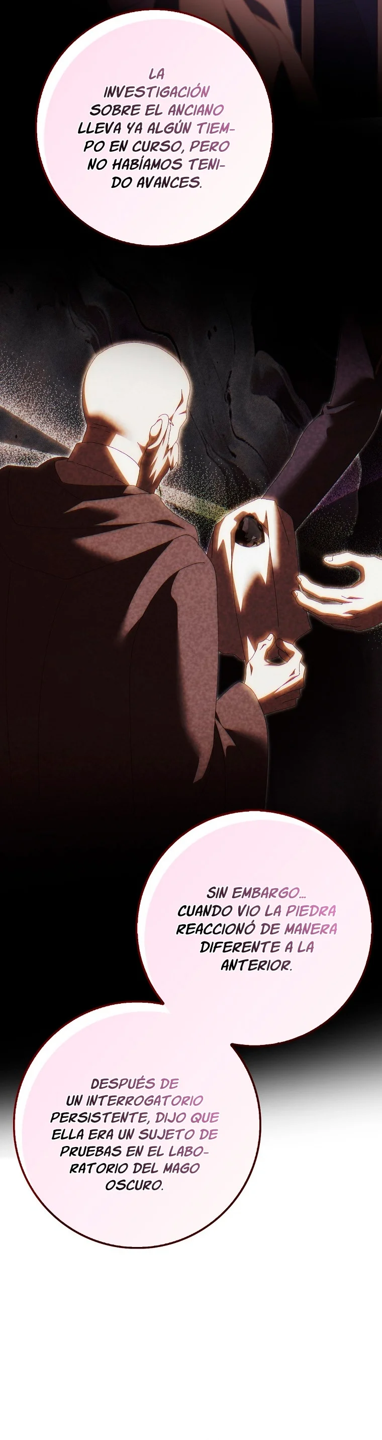 Página 45 del Manga