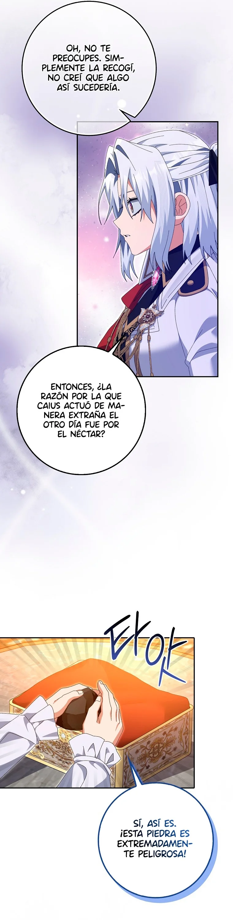 Página 49 del Manga