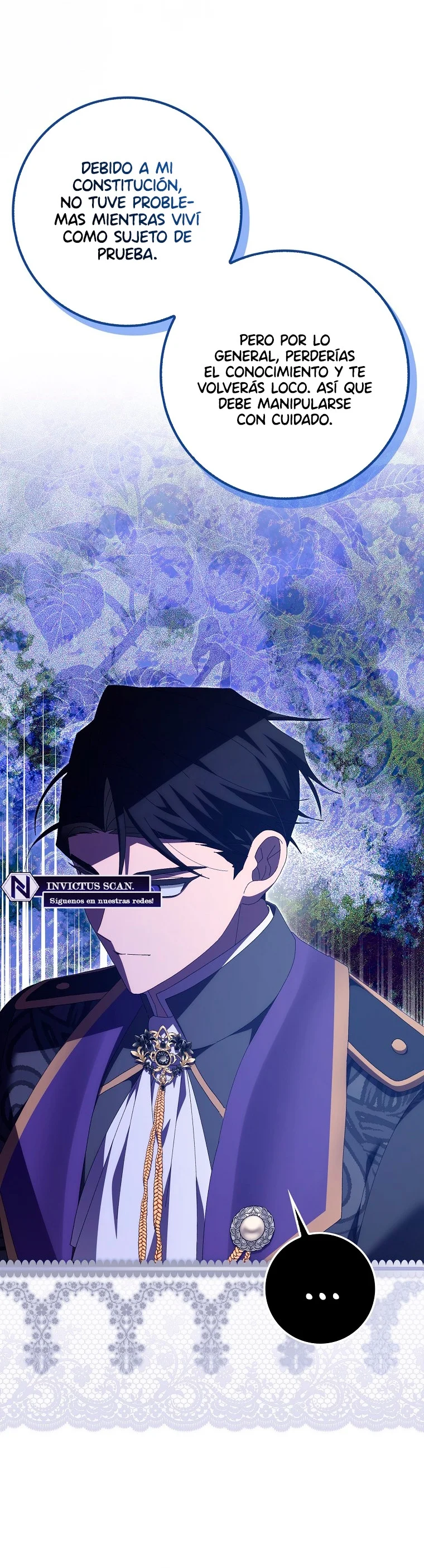 Página 50 del Manga