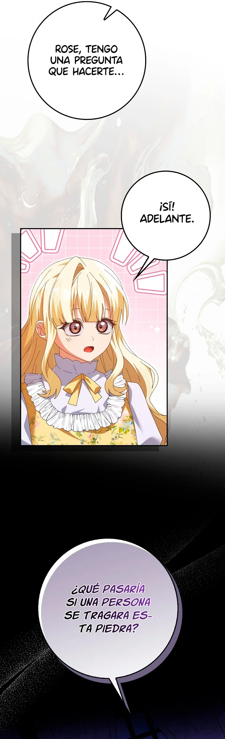 Página 51 del Manga