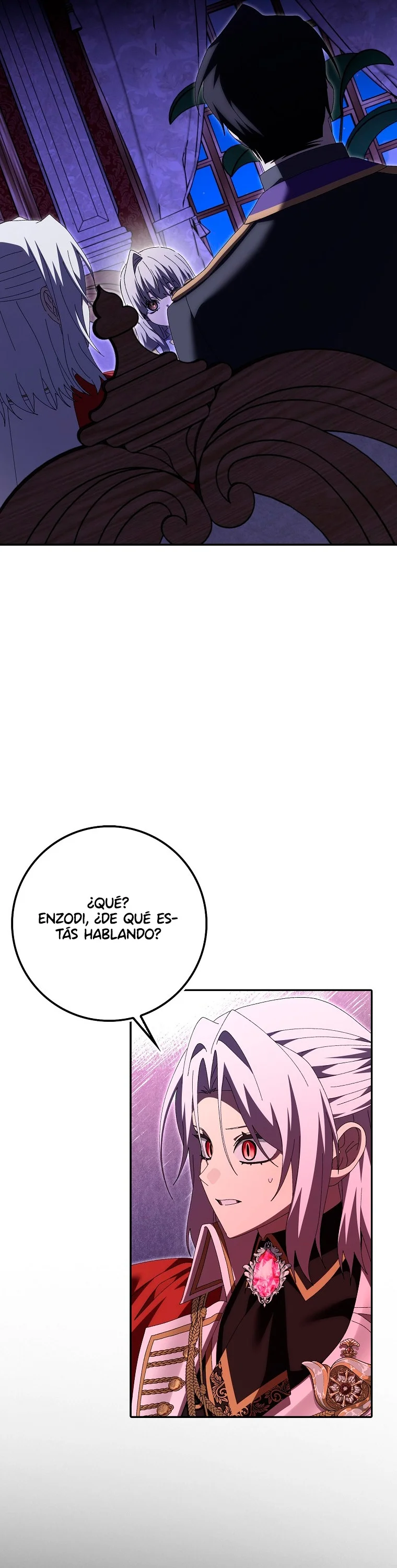 Página 52 del Manga