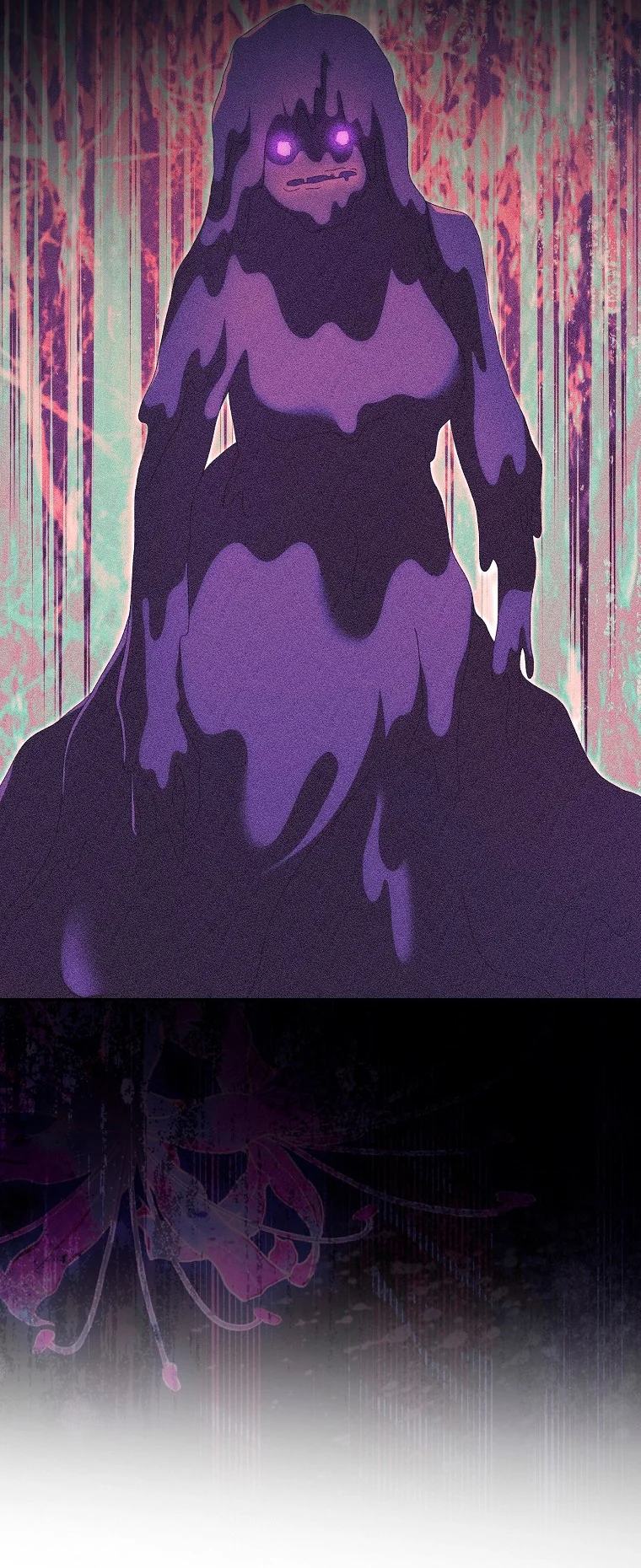 Página 55 del Manga