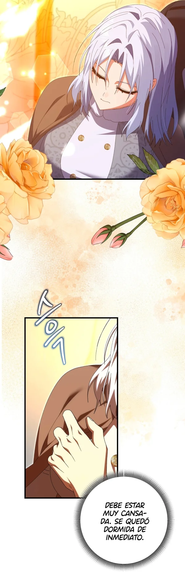 Página 45 del Manga