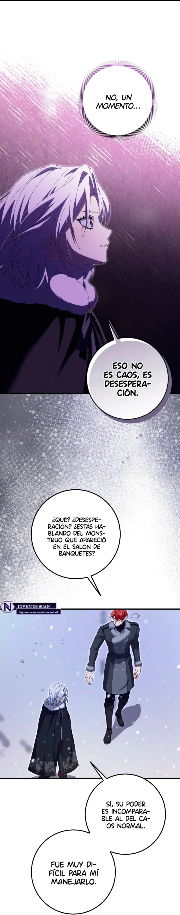 Página 51 del Manga