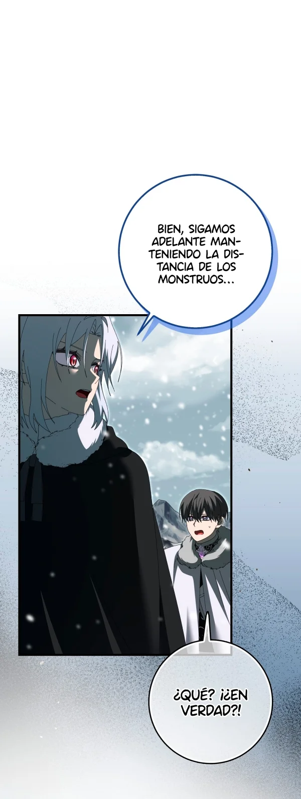 Página 58 del Manga