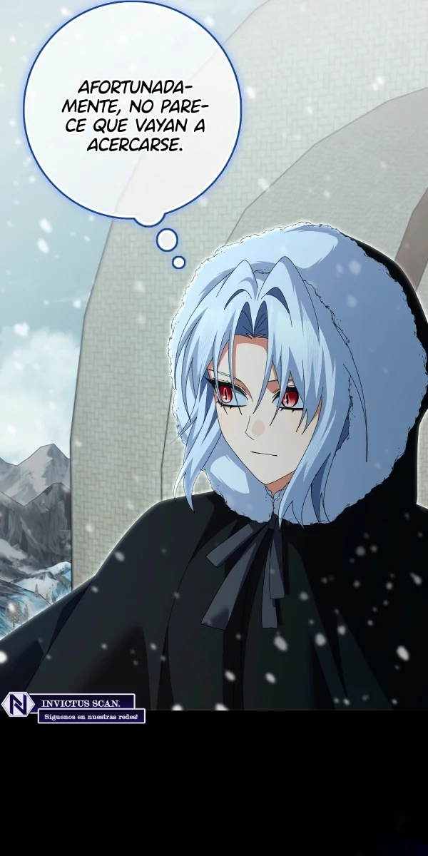 Página 61 del Manga