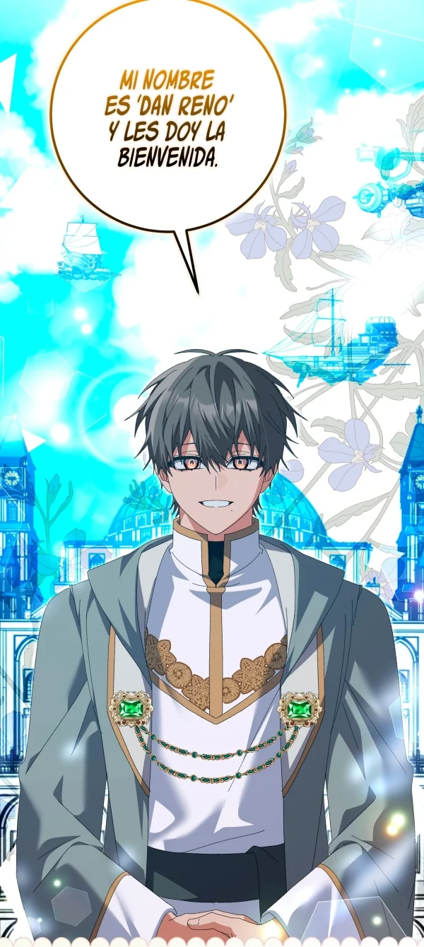 Página 72 del Manga