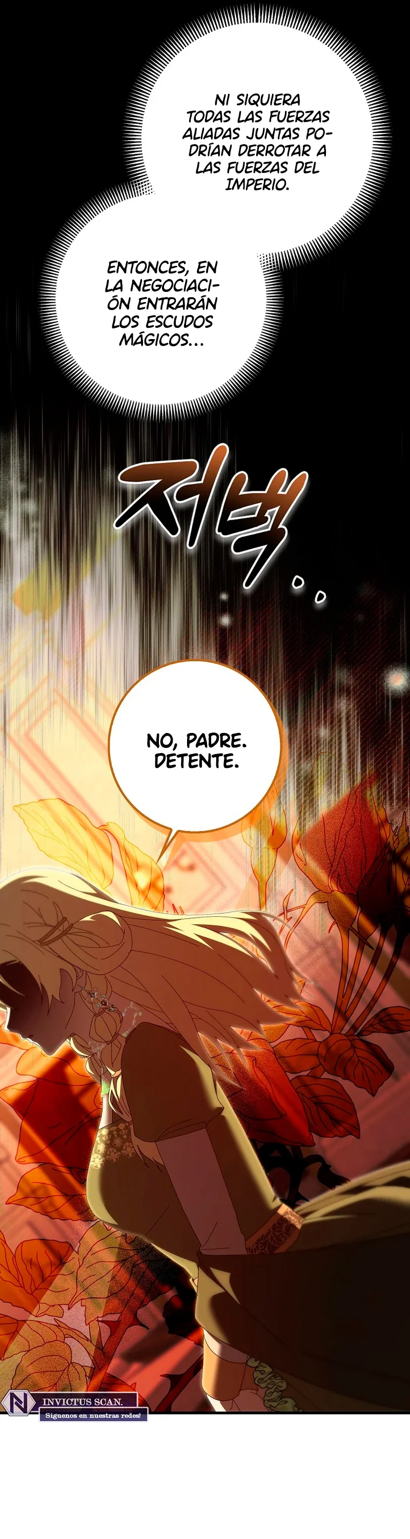 Página 38 del Manga