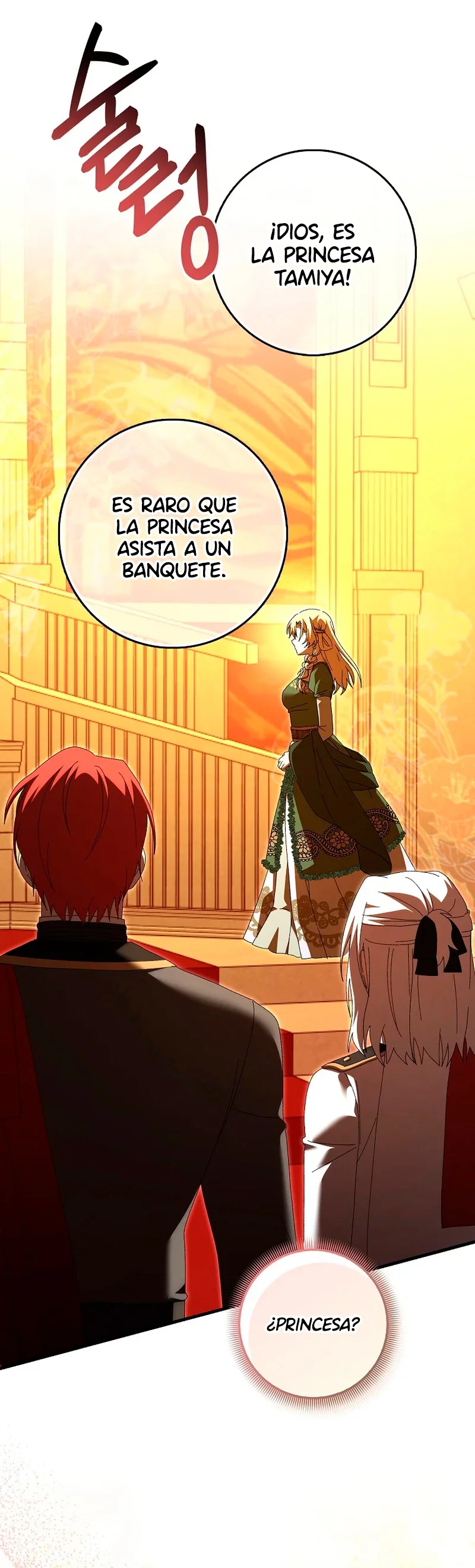 Página 39 del Manga